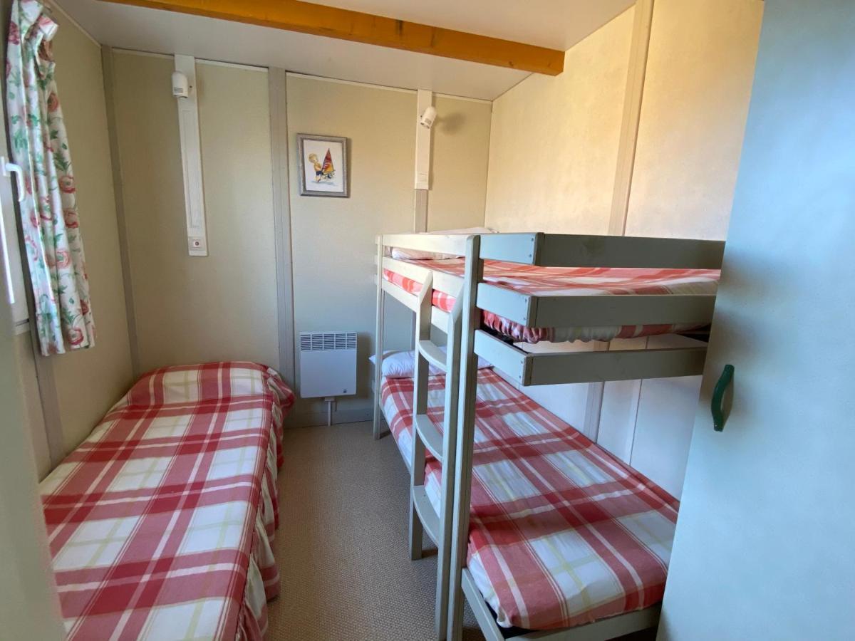 Camping Berceo Exterior foto